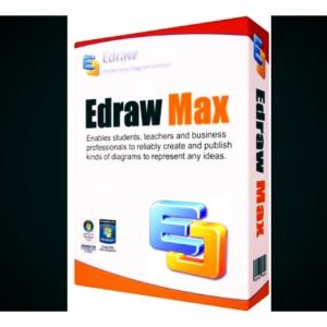 free edraw max activation key